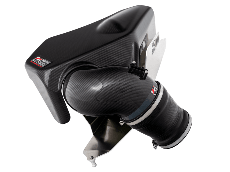 AWE S-FLO CARBON INTAKE LID 2020-21 Toyota A90 Supra | 2660-15019 - JDMuscleAir Boxesawe2660-15019