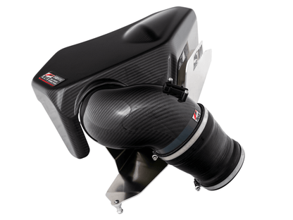 AWE S-FLO CARBON INTAKE LID 2020-21 Toyota A90 Supra | 2660-15019 - JDMuscleAir Boxesawe2660-15019