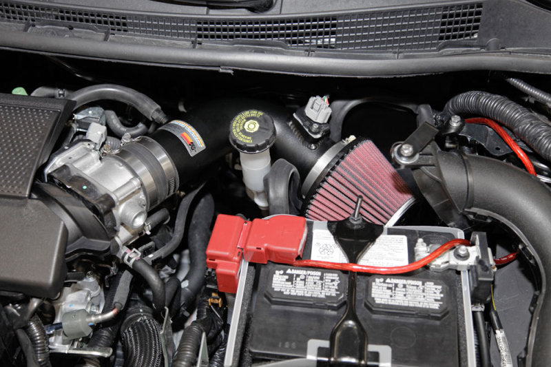 K&N Performance Short Ram Intake System Nissan Sentra 1.8L L4 2013-2019 | 69-7003TTK