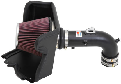 K&N Performance Cold Air Intake Toyota Camry 2.5L L4 2012-2017 | 69-8620TTK