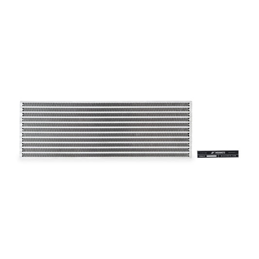 Mishimoto Air-to-Water Intercooler Core 11.7in / 3.8in / 3.8in Universal | MMUIC-W2