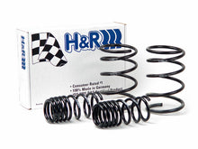H&R 01-05 Honda Civic Sport Spring | Non 4 Door EX