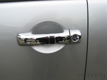 Putco Front Door Handle Covers Toyota FJ Cruiser 2007-2014 | 401042