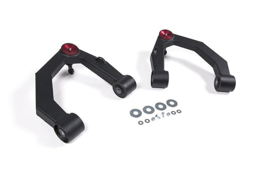 Zone Offroad Adventure Series Upper Control Arm Kit Toyota Tundra 2007-2020 | ZONT2300