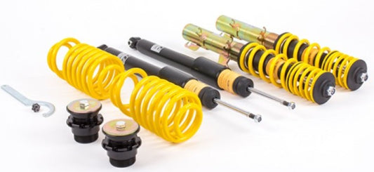 ST Suspension XA Coilover Kit Subaru WRX 2002-2007 | 18245004