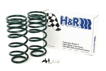 H&R 90-95 Toyota 4 Runner | 2WD/4WD Adventure Raising Spring | Adjustable