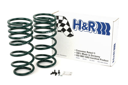 H&R 90-95 Toyota 4 Runner | 2WD/4WD Adventure Raising Spring | Adjustable