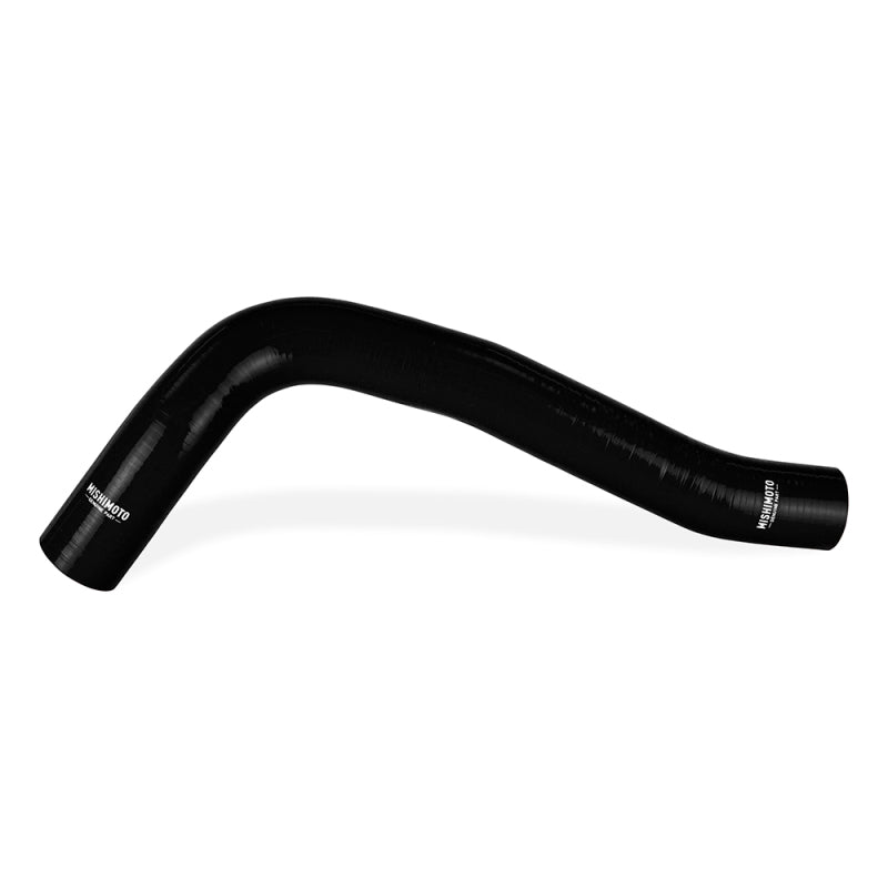 Mishimoto V6 Black Silicone Hose Kit Toyota Tacoma 3.5L 2016-2020 | MMHOSE-TAC35-16BK