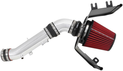 AEM 12-13 Tacoma 4.0L V6 Brute Force Intake System Polished | 21-8409DP