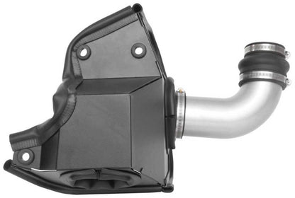 K&N Performance 18-22 Mazda 6 2.5L L4 Air Intake System | 69-6034TS