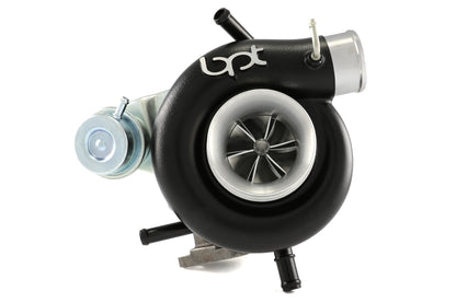 Blouch Dominator 2.5XT-R 10cm^2 3in Inlet Turbo Subaru 2002-2007 WRX / 2004+ STI | BLCDOM2.5XTR3IN