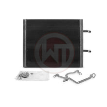 Wanger Tuning Radiator Kit Toyota Supra GR | 400001011