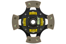 ACT 4 Pad Sprung Race Disc Honda Civic 1989-2005 | 4212104