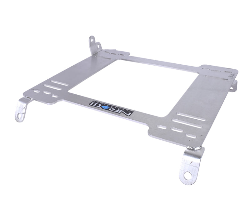 NRG Seat Brackets - 98-02 Honda Accord 2dr.