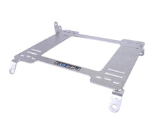 NRG Seat Brackets - 98-02 Honda Accord 2dr.