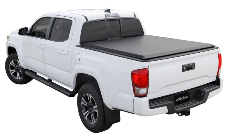 Access Original 95-04 Tacoma 6ft Bed (Also 89-94 Toyota) Roll-Up Cover | 15069