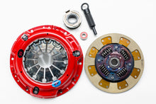 South Bend / DXD Racing Clutch Stage 3 Endurance Clutch Kit Scion FR-S 2013-2016 / Subaru BRZ 2013+ / Toyota 86 2017+ | FJK1005-SS-TZ