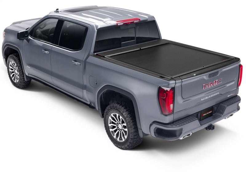 Roll-N-Lock 16-22 Tacoma DC A Series XT Cover w/o OE Tracks + NO Trail Ed. - 60.5in. Bed | 530A-XT