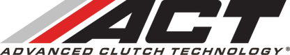 ACT HD/Race Rigid 6 Pad Clutch Kit Honda Civic Type R 2017+ | HC12-HDR6