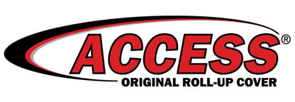 Access Original 17-19 Honda Ridgeline 5ft Bed Roll-Up Cover | 16039