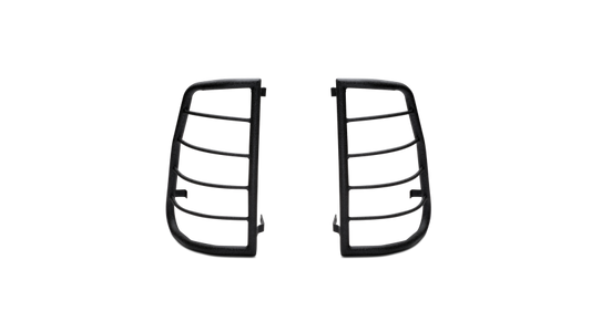 Body Armor 4x4 Tail Light Guard Toyota Tacoma 2005-2015 | TC-7136