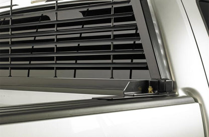 BackRack 2022 Tundra No Drill Standard Hardware Kit - Black | 30228 - JDMuscleDress Up Hardwaresbck30228