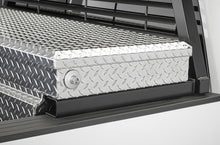 BackRack 2022 Tundra Toolbox 21in No Drill Hardware Kit - Black | 30228TB - JDMuscleDress Up Hardwaresbck30228TB