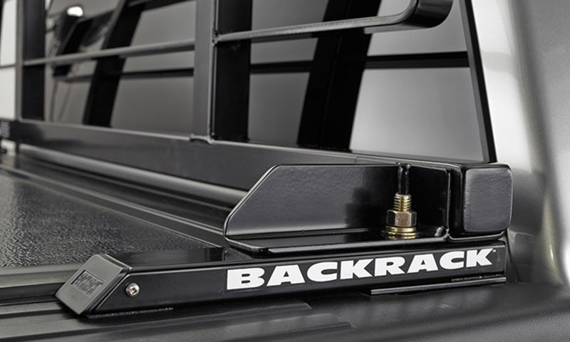 BackRack Low Profile Tonneau Hardware Kit Toyota Tundra 2008+ | 40118 - JDMuscleTrim Kitsbck40118