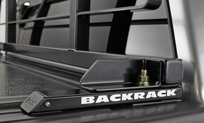 BackRack Low Profile Tonneau Hardware Kit Toyota Tundra 2008+ | 40118 - JDMuscleTrim Kitsbck40118