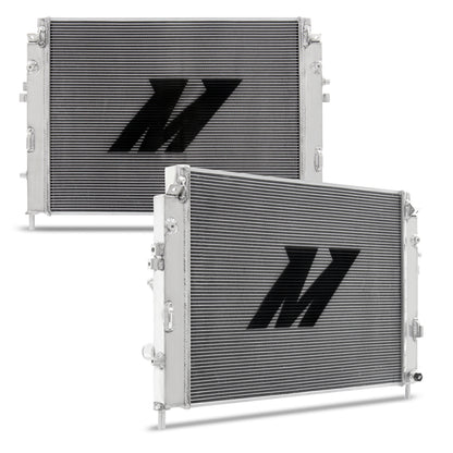 Mishimoto Performance Aluminum Radiator Mazda Miata | NC 2006-2015 | MMRAD-MIA-06