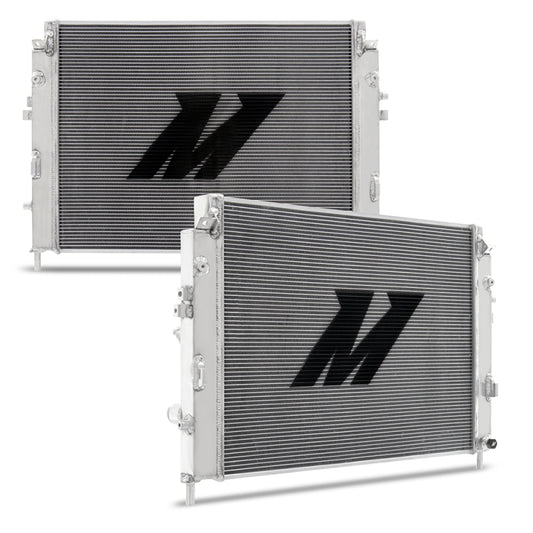 Mishimoto Performance Aluminum Radiator Mazda Miata | NC 2006-2015 | MMRAD-MIA-06