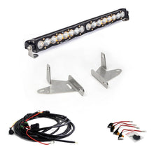 Baja Designs 20in S8 Light Bar Kit Subaru Impreza WRX 2018+ | 447762 - JDMuscleLight Bars / Mountingbaj447762