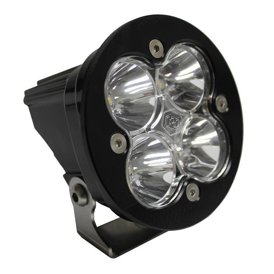 Baja Designs Squadron-R Pro, LED Spot Light - Universal-BAJ-590001-Lighting-Baja Designs-JDMuscle