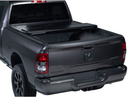 BAK 07 - 21 Tundra 5.5ft Bed BAKFlip G2 Bed Cover | 226440 - JDMuscleDress Up Hardwaresbak226440