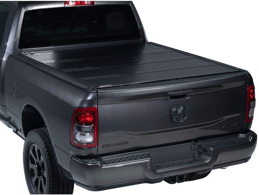 BAK 07 - 21 Tundra 5.5ft Bed BAKFlip G2 Bed Cover | 226440 - JDMuscleDress Up Hardwaresbak226440