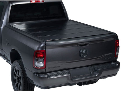 BAK 07 - 21 Tundra 5.5ft Bed BAKFlip G2 Bed Cover | 226440 - JDMuscleDress Up Hardwaresbak226440