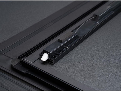 BAK 07 - 21 Tundra 5.5ft Bed BAKFlip MX4 Bed Cover | 448440 - JDMuscleDress Up Hardwaresbak448440