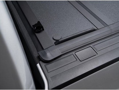 BAK 07 - 21 Tundra 5.5ft Bed BAKFlip MX4 Bed Cover | 448440 - JDMuscleDress Up Hardwaresbak448440