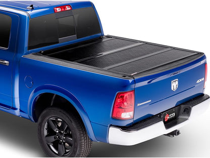BAK 07 - 21 Tundra 5.5ft Bed FiberMax Bed Cover | 1126440 - JDMuscleDress Up Hardwaresbak1126440