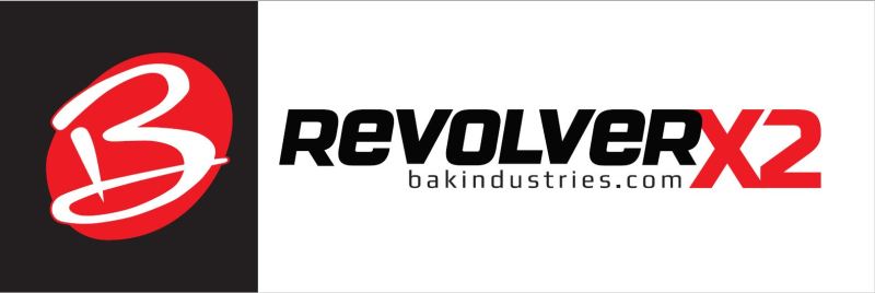 BAK 07 - 21 Tundra 5.5ft Bed Revolver X2 Bed Cover | 39440 - JDMuscleDress Up Hardwaresbak39440