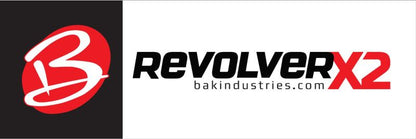 BAK 07 - 21 Tundra 5.5ft Bed Revolver X2 Bed Cover | 39440 - JDMuscleDress Up Hardwaresbak39440