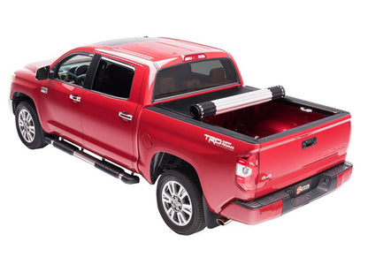 BAK 07 - 21 Tundra 5.5ft Bed Revolver X2 Bed Cover | 39440 - JDMuscleDress Up Hardwaresbak39440