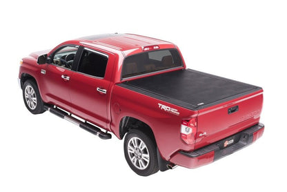 BAK 07 - 21 Tundra 5.5ft Bed Revolver X2 Bed Cover | 39440 - JDMuscleDress Up Hardwaresbak39440