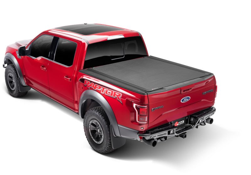 BAK 07 - 21 Tundra 5.5ft Bed Revolver X4S Bed Cover | 80440 - JDMuscleDress Up Hardwaresbak80440