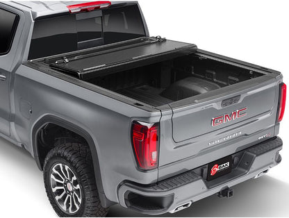 BAK 07 - 21 Tundra 6.5ft Bed BAKFlip F1 Bed Cover | 772441 - JDMuscleDress Up Hardwaresbak772441