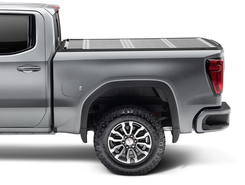 BAK 07 - 21 Tundra 6.5ft Bed BAKFlip F1 Bed Cover | 772441 - JDMuscleDress Up Hardwaresbak772441