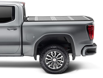 BAK 07 - 21 Tundra 6.5ft Bed BAKFlip F1 Bed Cover | 772441 - JDMuscleDress Up Hardwaresbak772441