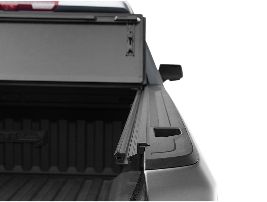 BAK 07 - 21 Tundra 6.5ft Bed BAKFlip F1 Bed Cover | 772441 - JDMuscleDress Up Hardwaresbak772441