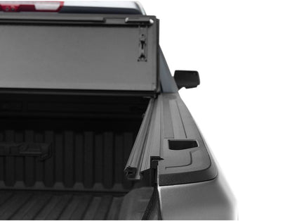 BAK 07 - 21 Tundra 6.5ft Bed BAKFlip F1 Bed Cover | 772441 - JDMuscleDress Up Hardwaresbak772441