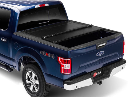 BAK 07 - 21 Tundra 6.5ft Bed BAKFlip G2 Bed Cover | 226441 - JDMuscleDress Up Hardwaresbak226441